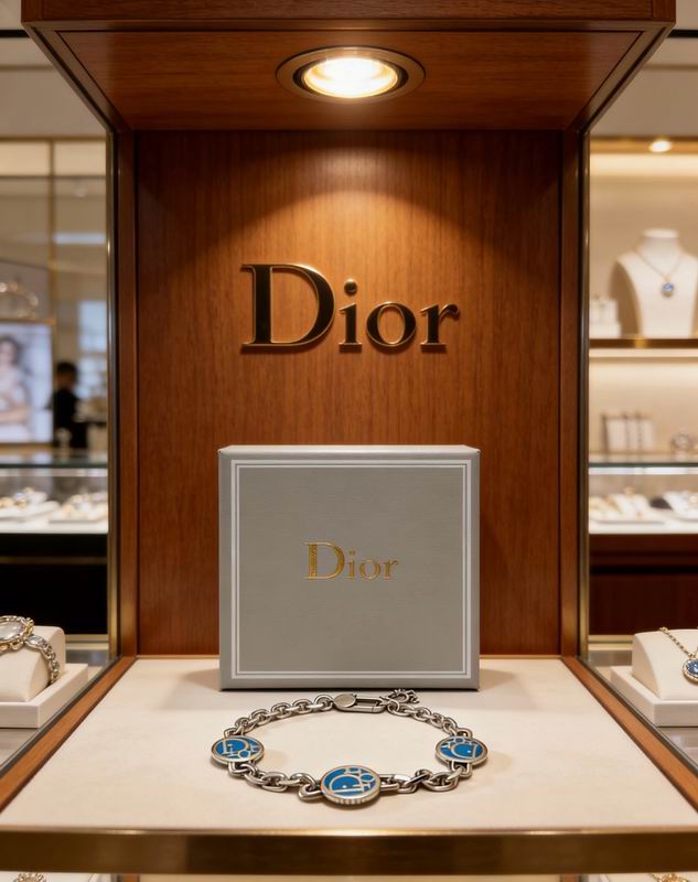 Dior Bracelet 07yxs14